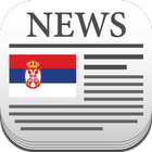 📰Serbia News-Serbia News 24H icône