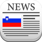 📰Slovenia News-Slovenia News icône