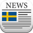 📰Sweden News-Sweden News 24H APK