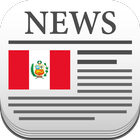 📰Peru News-Peruan News 24H icône