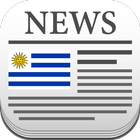 📰Últimas Noticias de Uruguay icono