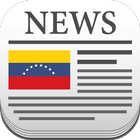 📰Venezuela News Venezuelan icône