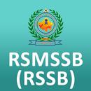 RSMSSB Exam Portal Rajasthan S APK