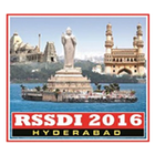 RSSDI 2016 biểu tượng