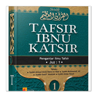 Tafsir Al Quran Ibne Kasir icône