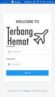 برنامه‌نما Terbang Hemat عکس از صفحه