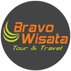 Bravo Wisata Tour & Travel icône