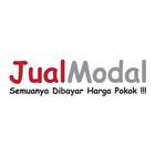 Icona Jual Modal