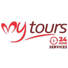 My Tours-icoon