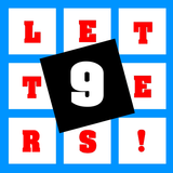ikon 9 lettres