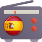 Radio Spain أيقونة