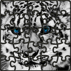Cute Animal Jigsaw Puzzles simgesi
