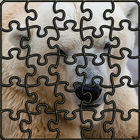 Animal Jigsaw Puzzles ไอคอน