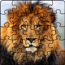 Lion Jigsaw Puzzles APK