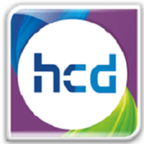 RSPL HCD icône