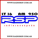 Radio Sáenz Peña AM 950 LT 16 APK