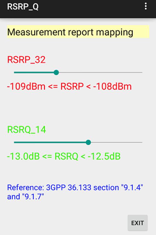 Как улучшить rsrp