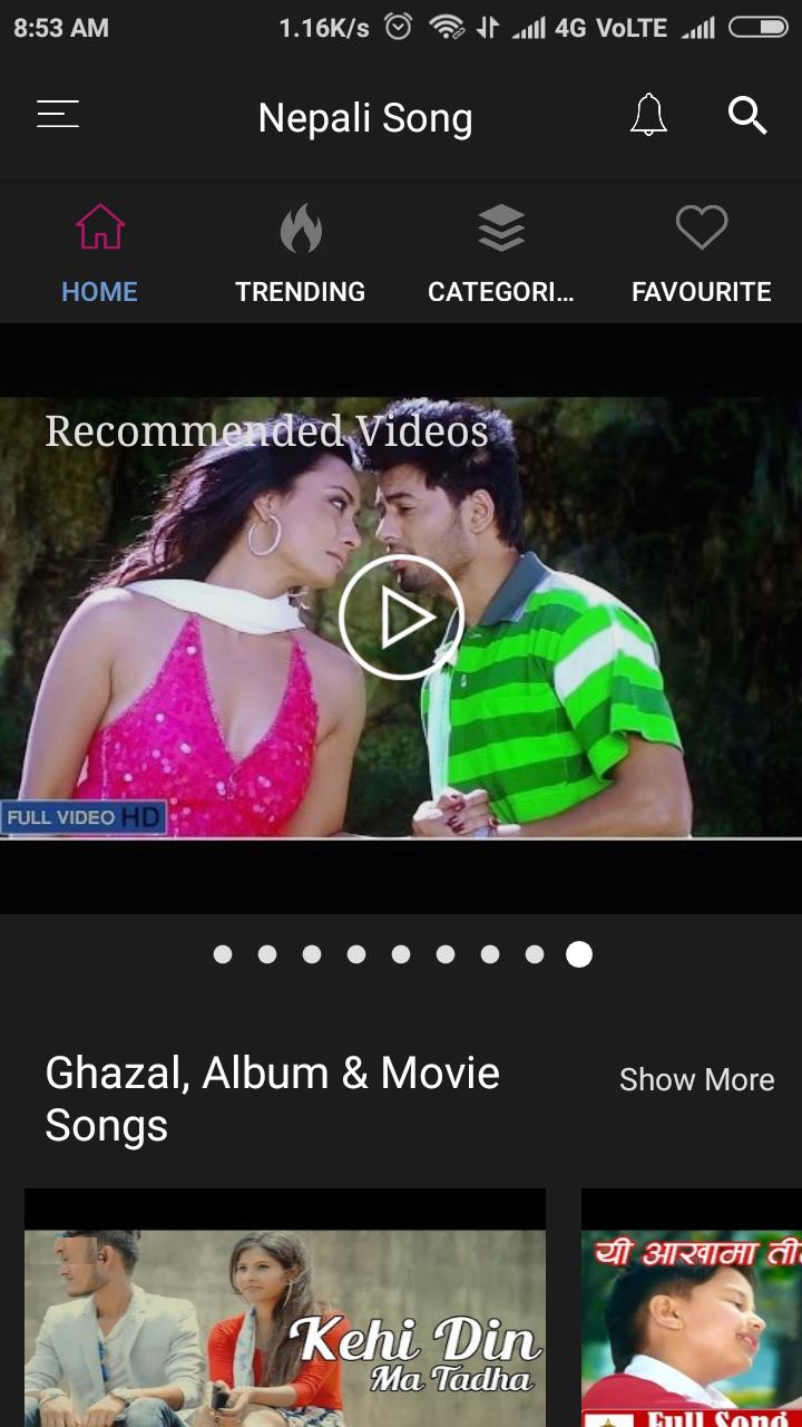 Nepali Song For Android Apk Download