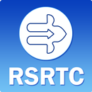 RSRTC Bus Ticket Booking and Bus Enquiry APK
