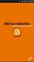 Poster RSS Feed Submitter Lite