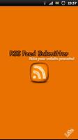 RSS Feed Submitter Lite Cartaz