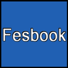 Fesbook Blog-icoon