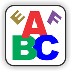 Kids English Learning App icon