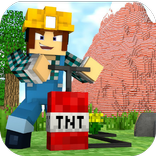 Too Much TNT Mod for MCPE