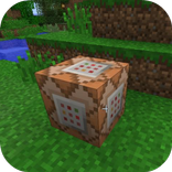 ”Mod Command Blocks for MCPE