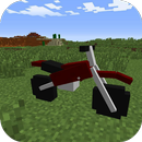 APK Mod Dirt Bikes for MCPE