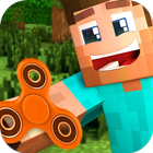 Mod Fidget Spinner For MCPE icon