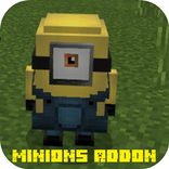 ”Mod Minions Addon for MCPE