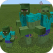 Mod Mutant Creatures  for MCPE