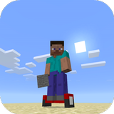 Mod Overboards for MCPE иконка