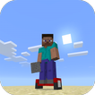 Mod Overboards for MCPE