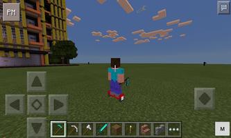 Mod Overboards for MCPE स्क्रीनशॉट 1