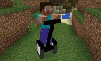 Mod Overboards for MCPE स्क्रीनशॉट 2