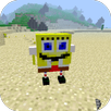 Mod SpongeBob Addon for MCPE APK