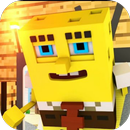 Mod SpongeBob  for MCPE APK