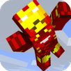 Red Hero Mod APK