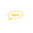 Hiya Chat