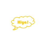 Hiya Chat simgesi