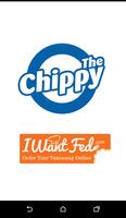 The Chippy โปสเตอร์