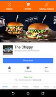 برنامه‌نما The Chippy عکس از صفحه