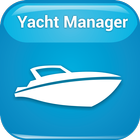 Yacht Calendar - Schedule Plan 아이콘
