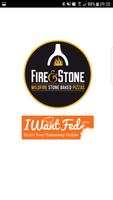 Fire and Stone Pizza poster