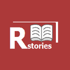 RStories: Myapp - Whats your story ?? biểu tượng