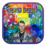 Calvin Harris Music and Lyrics
