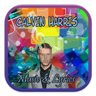 Calvin Harris Music and Lyrics icon