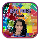 Katy Perry Lyrics and Musics icône